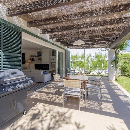 Biniancolla Ginesta Villa Exterior foto