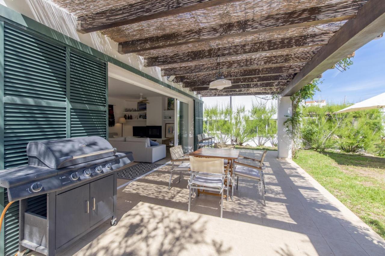 Biniancolla Ginesta Villa Exterior foto
