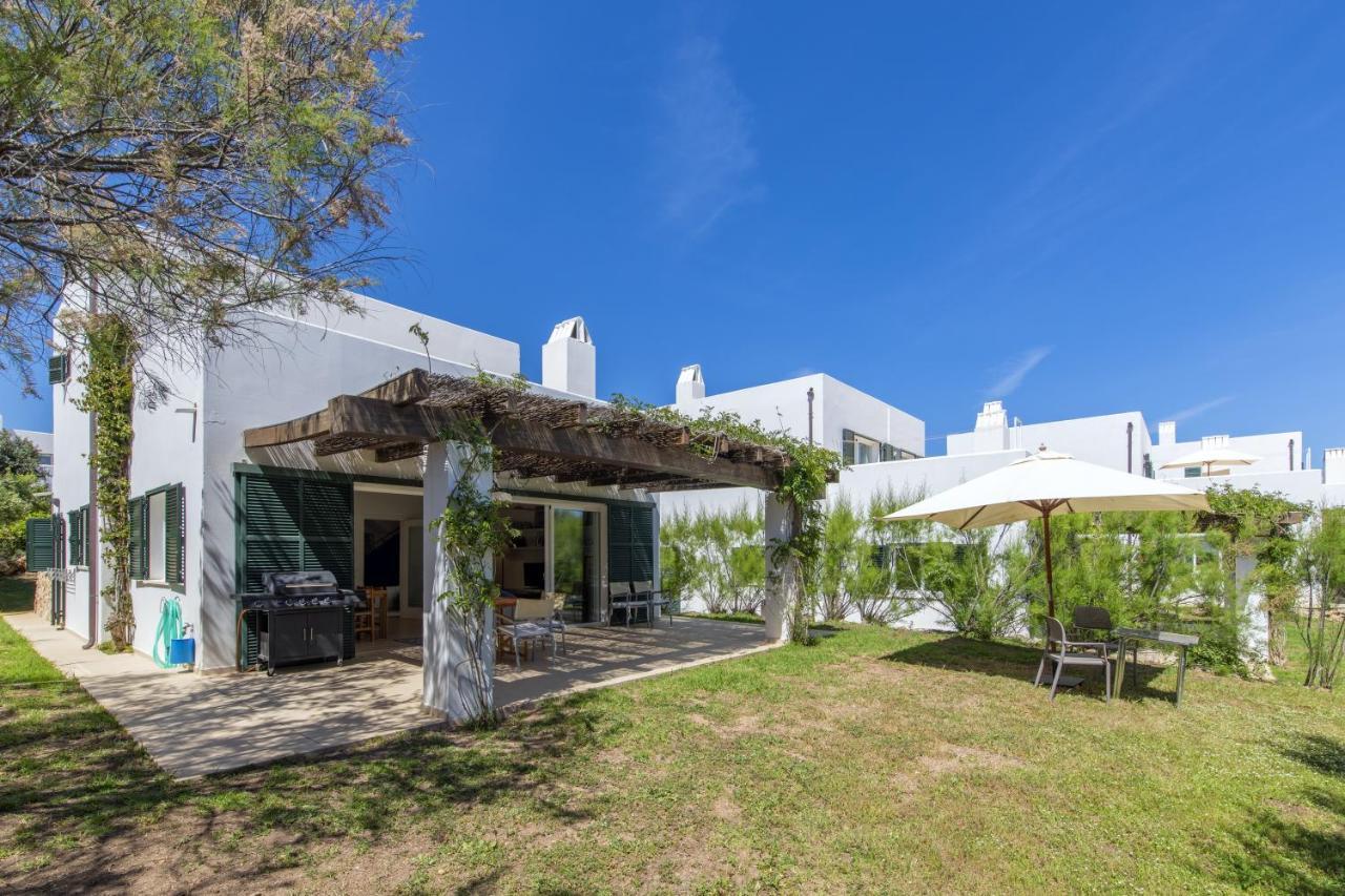Biniancolla Ginesta Villa Exterior foto