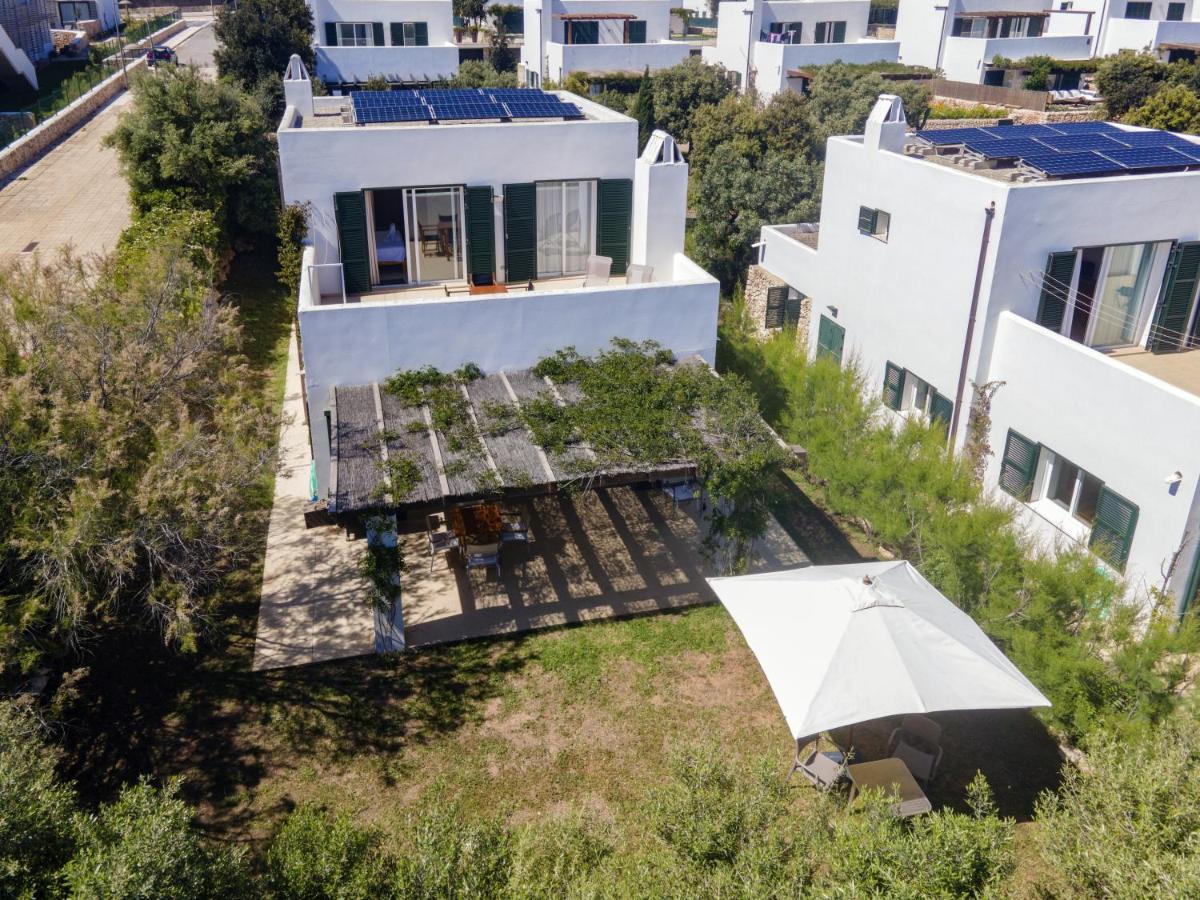 Biniancolla Ginesta Villa Exterior foto