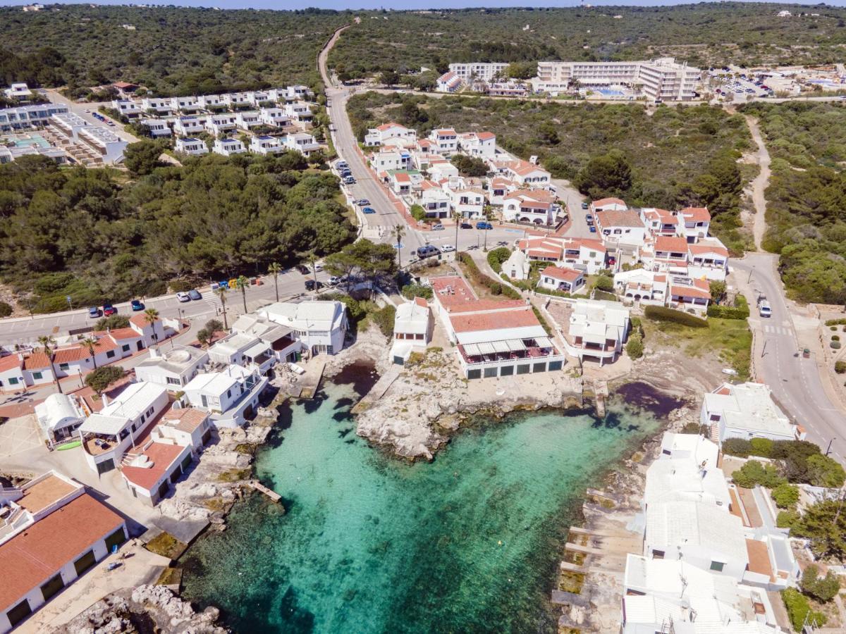 Biniancolla Ginesta Villa Exterior foto
