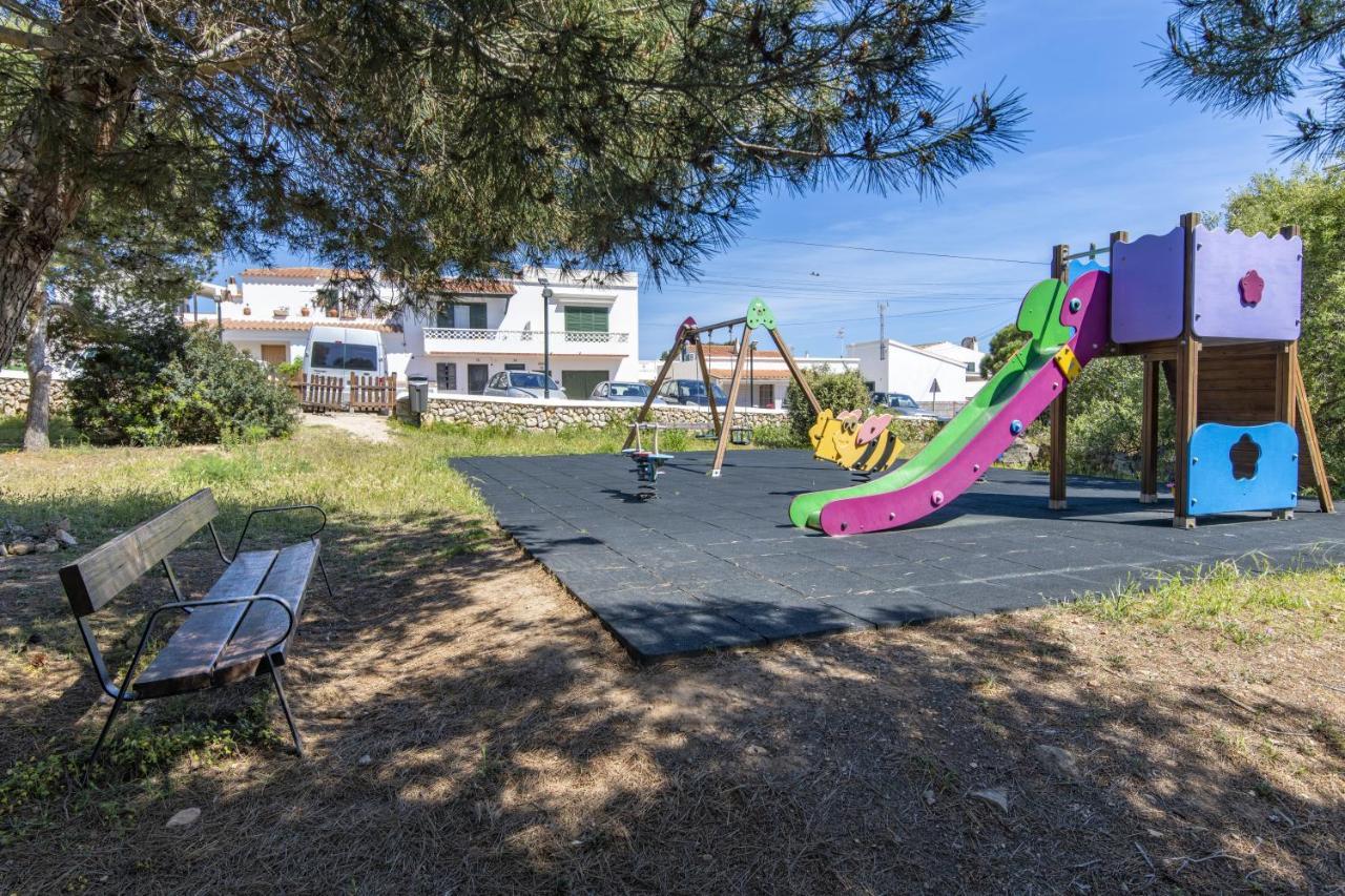 Biniancolla Ginesta Villa Exterior foto